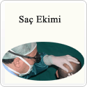 Saç Ekimi